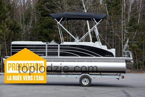 Harris Sunliner 210 opinia i specyfikacje